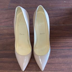 Christian Louboutin Heels